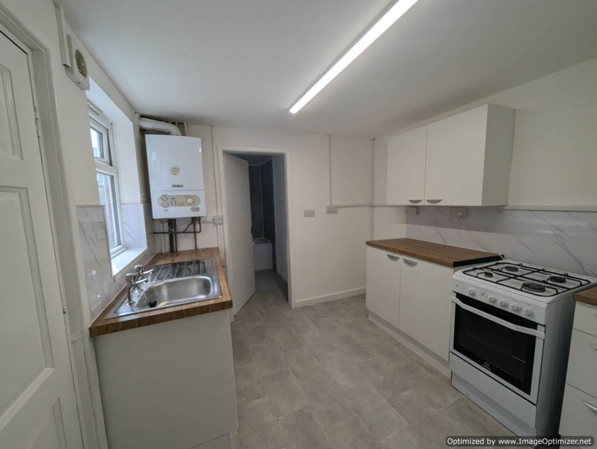 35, Timbrell Ave, Crewe, Cheshire